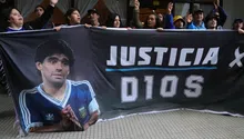 Juicio por la muerte de Maradona suspendido por escándalo con una jueza