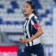 Rebeca Bernal deja Rayadas para unirse a Washington Spirit de la NWSL