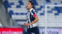 Rebeca Bernal deja Rayadas para unirse a Washington Spirit de la NWSL