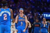 NBA: Oklahoma Thunder aplasta a Denver en el Juego 7 y avanza a las Finales de Conferencia