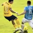 Video revela que Alan Cervantes se lesionó solo en encontronazo ante Idrissi