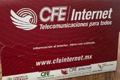 CFE para Todos: ¿Cómo obtener internet GRATIS por un año?