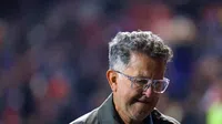 Juan Carlos Osorio compara remontada del Atlas con la dolorosa derrota de México ante Chile