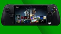 Filtran consola portátil de Xbox: ¿Innovación o simple versión del ROG Ally?