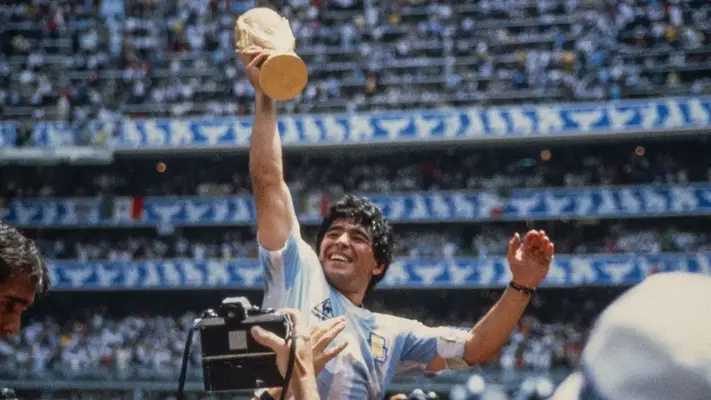 Diego Maradona: Inicia juicio contra médicos acusados de la muerte del argentino