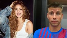 Shakira reacciona a mentadas de madre de sus fans en México hacia Piqué