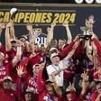 Diablos Rojos del México con invitación para jugar en Estados Unidos y Japón