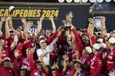 Diablos Rojos del México con invitación para jugar en Estados Unidos y Japón