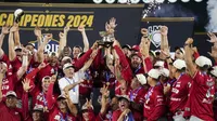 Diablos Rojos del México con invitación para jugar en Estados Unidos y Japón