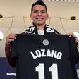 LA Galaxy vs San Diego FC: ¿Dónde y a qué hora ver el posible debut de Chucky Lozano?