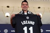 LA Galaxy vs San Diego FC: ¿Dónde y a qué hora ver el posible debut de Chucky Lozano?