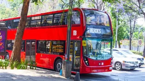 Metrobús CDMX-Edomex: esto es lo que se sabe sobre la ampliación de la Línea 7