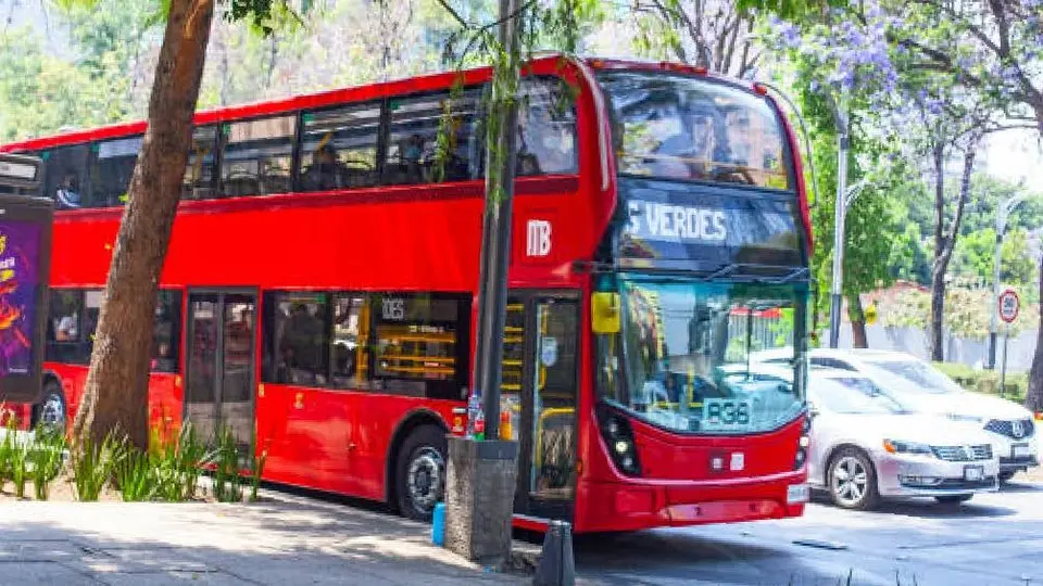 Metrobús CDMX-Edomex: esto es lo que se sabe sobre la ampliación de la Línea 7