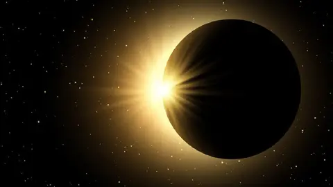 Fechas exactas de los próximos eclipses ¿México se quedará a oscuras?