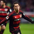 Javier “Chicharito” Hernández elige al mejor delantero de la historia de la Europa League