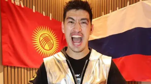 Bivol es advertido por Zurdo Ramírez: “Soy más fuerte y más rápido en el Peso Crucero”