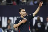 Chucky Lozano entre los mejores de la MLS tras gol ante Seattle