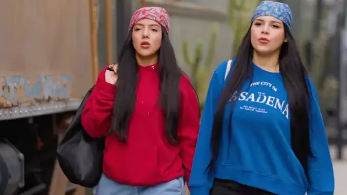 ¡Doris Jocelyn lanza un nuevo trend en apoyo a migrantes!