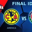 América vs Toluca: ¿Dónde y a qué hora ver en VIVO el juego de ida de la Final del Clausura 2025?