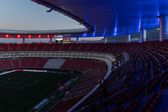 Estadio Akron será el primer inmueble de México que contará con C5
