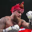¡Calienta el combate! Jake Paul lanza un mensaje a Julio César Chávez Jr. previo a su combate