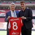 ¿Antoine Griezmann se va del Atlético de Madrid? Enrique Cerezo revela el futuro del francés