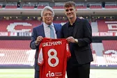 ¿Antoine Griezmann se va del Atlético de Madrid? Enrique Cerezo revela el futuro del francés