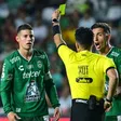 León cae ante Rayados y pierde a James Rodríguez para Cuartos de Final