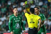 León cae ante Rayados y pierde a James Rodríguez para Cuartos de Final