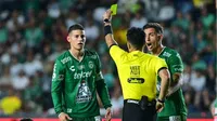 León cae ante Rayados y pierde a James Rodríguez para Cuartos de Final