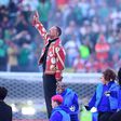 Will Smith deslumbra con su show en el SoFi Stadium durante el México vs Panamá