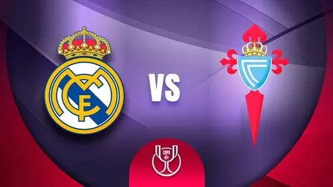 Real Madrid vs Real Sociedad: ¿Dónde y cuándo ver EN VIVO la Vuelta de la Semifinal de Copa del Rey?