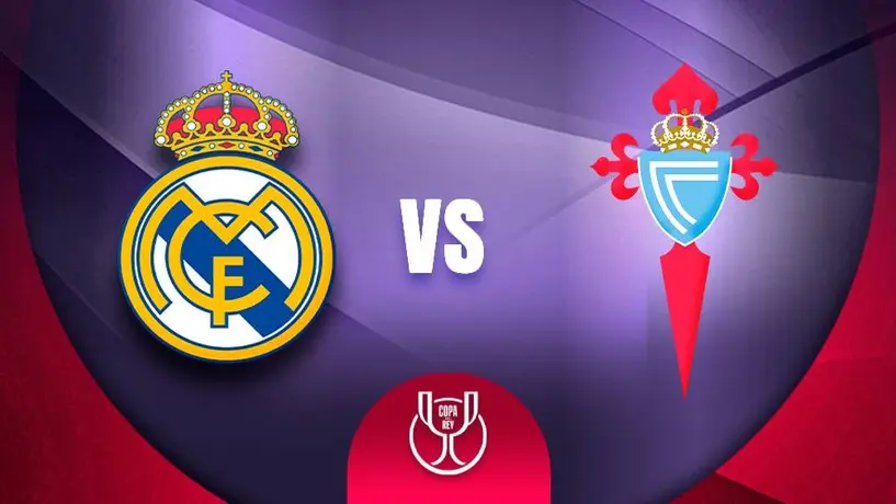 Real Madrid vs Real Sociedad: ¿Dónde y cuándo ver EN VIVO la Vuelta de la Semifinal de Copa del Rey?
