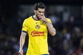 André Jardine confirma ausencia de Henry Martín en la Vuelta ante Cruz Azul