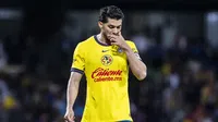 André Jardine confirma ausencia de Henry Martín en la Vuelta ante Cruz Azul