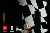 Stefano Domenicali acepta una extensión de contrato de cinco años para dirigir la F1 hasta 2029
