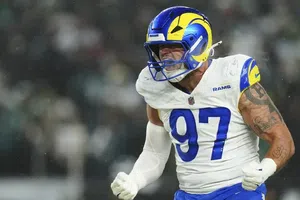 Bills tienen dos nuevos agentes libres con suspensiones de seis partidos por consumo de sustancias