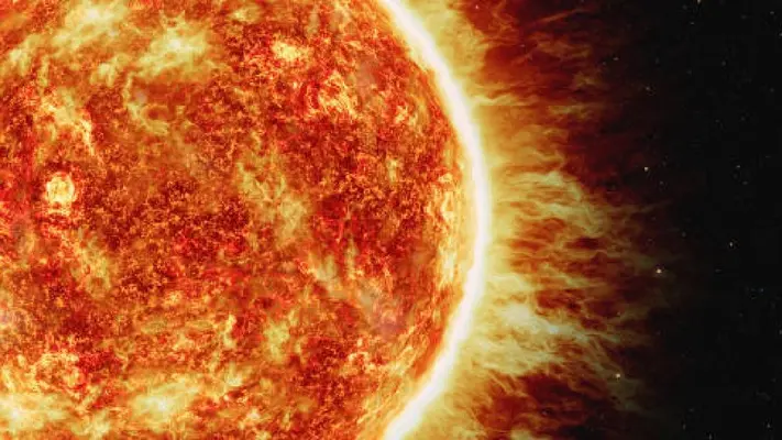 La tormenta solar ‘Ala de Pájaro’ impacta la Tierra: qué riesgos trae y por qué es la más intensa del año