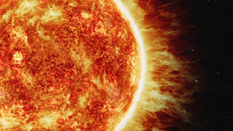 La tormenta solar ‘Ala de Pájaro’ impacta la Tierra: qué riesgos trae y por qué es la más intensa del año