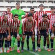 ¿Cuál ha sido la peor racha de Chivas sin ganar en la Liga MX?