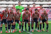 ¿Cuál ha sido la peor racha de Chivas sin ganar en la Liga MX?