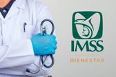 ¡IMSS ofrece trabajo a médicos! Requisitos y fecha en la que debes postularte