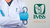 ¡IMSS ofrece trabajo a médicos! Requisitos y fecha en la que debes postularte