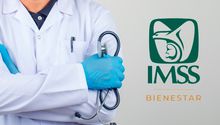 ¡IMSS ofrece trabajo a médicos! Requisitos y fecha en la que debes postularte