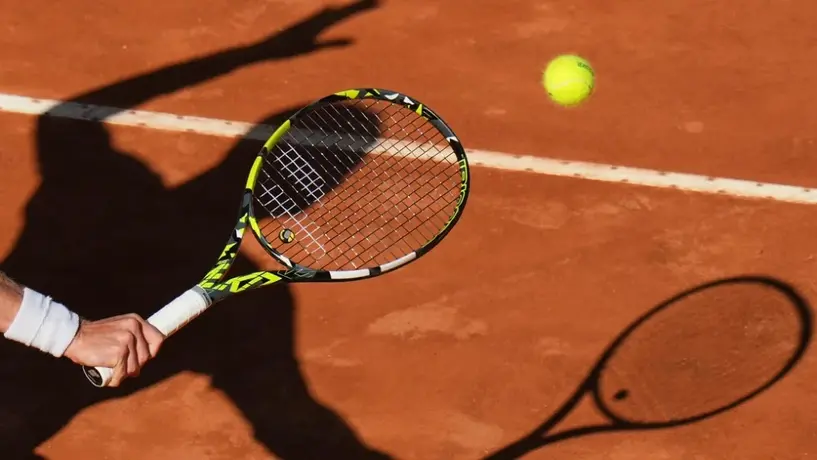 Masters 1000 de Roma: Detectan que aficionados molestan a tenistas para ganar apuestas