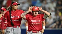 ¡Se acercan al título! Diablos Rojos se llevan el primer partido de la Serie de la Reina