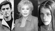 Oscars In Memoriam 2025: Silvia Pinal, Alain Delon y Michelle Trachtenberg, los actores olvidados