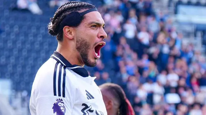 Raúl Jiménez: ¿Cuánto goles lleva el mexicano en Premier League?