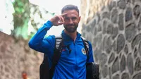 Miguel Layún sobre el América en el Mundial de Clubes: “Tiene que representar al futbol mexicano”
