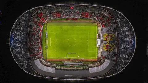 ¿Y la nueva casa? Cruz Azul no se moverá del Estadio Azteca hasta 2031